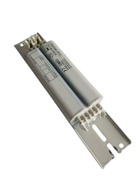 Fuente de alimentación para fluorescentes tridonic 1x58w